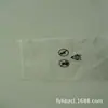 Bolsa de Sellado Negra PE Impresa Engrosada de un Solo Lado, Bolsa Ósea para Empaque de Productos Digitales, Empaque de Joyería, Bolsa Ósea Colorida
