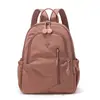 Mochila ligera y de moda de gran capacidad, nueva para el otoño de 2026, transfronteriza, adecuada para el trabajo, los desplazamientos y como mochila versátil para estudiantes