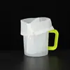 Peneira para filtro de leite de soja, coador ultra-denso, saco para separar resíduos ultra-finos de suco, saco para filtro de vinho