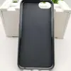 Adecuado para iphone6/7/8 Funda Protectora Universal de TPU para Teléfono Móvil Apple 6/7/8G 4.7 pulgadas Funda de Material Jelly