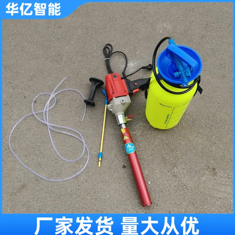 电动改锚机09