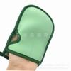 Guantes de Toalla de Baño de PVA para Niños Esponja de Doble Cara para Frotar el Polvo Adulto Masculino y Femenino Bebé Esponja de Barro Toallita de Baño