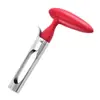 Fabricante de Descorazonadores de Manzana, Extractor de Corazón de Acero Inoxidable, Herramienta para Quitar el Corazón de Frutas, Descorazonador Doméstico para Peras, Hecho a Medida