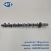 13501-0L010 Es Adecuado para Toyota Hilux Hilux1Kd2Kd Ensamblaje de Árbol de Levas de Admisión y Escape