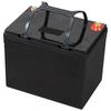 Caja de Batería de Litio Star Aomei 12v40Ah Caja de Batería de Litio Caja de Batería de Litio ES12-33C Caja de Batería de Litio