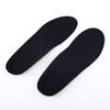 Plantillas Deportivas de Eva con Copas Tridimensionales en el Talón, Perforadas para Absorción del Sudor, Transpirables, Engrosadas para Baloncesto, Correr para Hombres y Mujeres, Cómodas Plantillas Transfronterizas