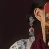 "Yao Tai Chui Ling" Estilo Étnico Estilo Exótico Retro Flecos de Plumas Pasador Lateral para Mujer Accesorios para el Cabello Únicos de Alta Gama