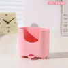 Esponja de Louça de Cozinha Pano Absorção de Água Prova de Umidade Prateleira de Armazenamento Canto da Pia Peitoril da Janela Prateleira de Armazenamento