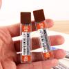 Minas de Lápiz Mecánico Faber-Castell Alemán de 0.5 mm para Escritura de Estudiantes y Niños Recambios de Lápiz Automático