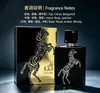 Perfume árabe de Oriente Medio transfronterizo, Lail Maleki, 150ml, fragancia duradera, para hombres y mujeres, al por mayor para exportación