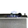 21460-6M200 SUNNY 2.0 '02(2002 Luz del Sol) Radiador Tanque de Agua para Coche Diurno