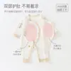 Mameluco digital antibacterial de 10A para bebé, mameluco de algodón puro para recién nacido, traje de una pieza para recién nacidos para todas las estaciones, traje de gateo Clase A
