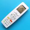 Adecuado para Control Remoto de Aire Acondicionado Gree Yapof3, Compatible con T-Diq, Q-Liq, Q-Changq, Q-Ya Tipo Universal para Uso Doméstico