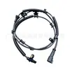 Adecuado para Jeep Wrangler modelos 18-26 sensor de velocidad de rueda ABS de rueda delantera 68394210AG