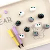 [Mengli] Accesorios Coreanos GooBi DIY Goma Suave Acrílico Dibujos Animados KT Sanrio Cuentas Hecho a Mano DIY Bolígrafo de Cuentas