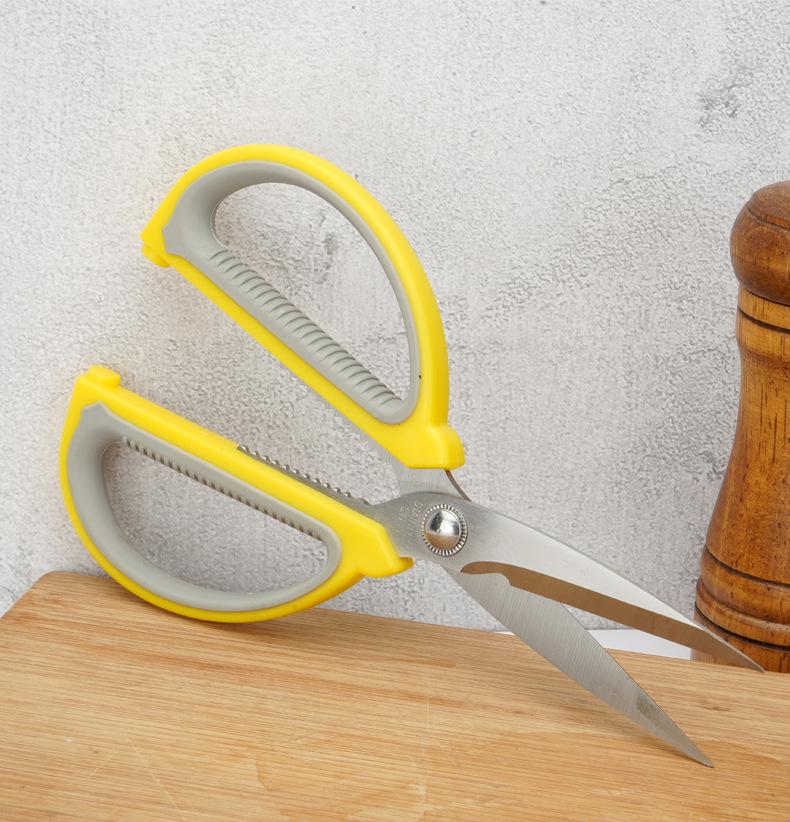 黄色手柄不锈钢强力剪刀光发）_09.png
