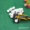 Venda Direta da Fábrica Pastilhas para Purificador de Ar de Carro Pastilhas de Fragrância de PE Pastilhas de Fragrância Sólida Difusor de Fragrância de Gesso Pastilhas de Fragrância para Carro de Gesso