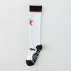Calcetines de compresión funcionales deportivos para hombres y mujeres, calcetines antideslizantes para pantorrillas, calcetines sin hueso para fitness, saltar la cuerda, calcetines de yoga, calcetines para correr