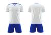 Servicio de Impresión de Uniformes de Fútbol para Clubes de Entrenamiento de Competición de Gama Alta para Adultos y Niños al Por Mayor Extremadamente Rápido Fábrica de Personalización