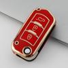 Adequado para GAC Chuanqi gs4 tampa da chave gs3 / ga6 / ga4 lendário m6 / m8 saco de maré gs5 / ga3 shell fivela