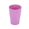Suministro directo de fábrica simple taza para gárgaras de viaje para parejas taza para beber taza simple japonesa para cepillarse los dientes taza para niños