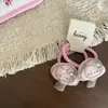 Nuevos y Lindos Clips para el Cabello, Gomas para el Cabello, Pasadores, Pinzas Laterales y Diademas de Tela con Diseño de Hongo y Gatito para Niños