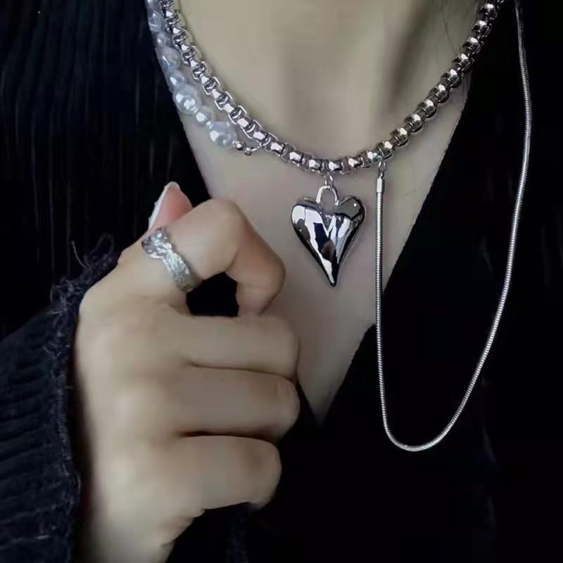 欧美项链