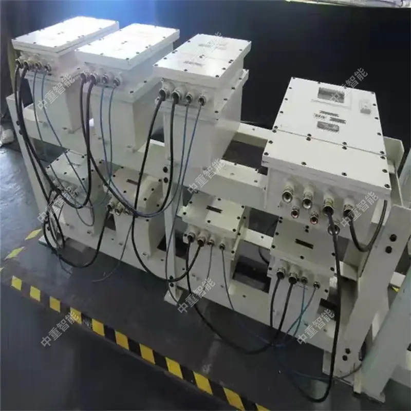 矿用锂离子蓄电池电源 (3)