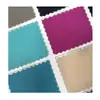 Tejido de Lycra Poliéster Spandex Semibrillante para Ropa de Yoga, Camisetas Deportivas, Trajes de Baño, Ropa Interior, Zapatos, Sombreros, Bolsos, Juguetes, Tejido Elástico de Spandex
