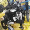 Motor Cummins con Control Electrónico Qsb3.9-C100 Qsb3.9-C110 Qsb3.9-C130 Completamente Nuevo