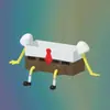 Esponja para Lavar Platos Bob Esponja Depurador de Limpieza Mágico para Uso en Cocina del Hogar
