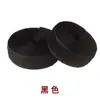 Fechos de Velcro de Gancho e Argola de Nylon para Roupas, Têxteis Domésticos, Produtos para Bebê, Acessórios de Costura, Fita de Velcro Colorida