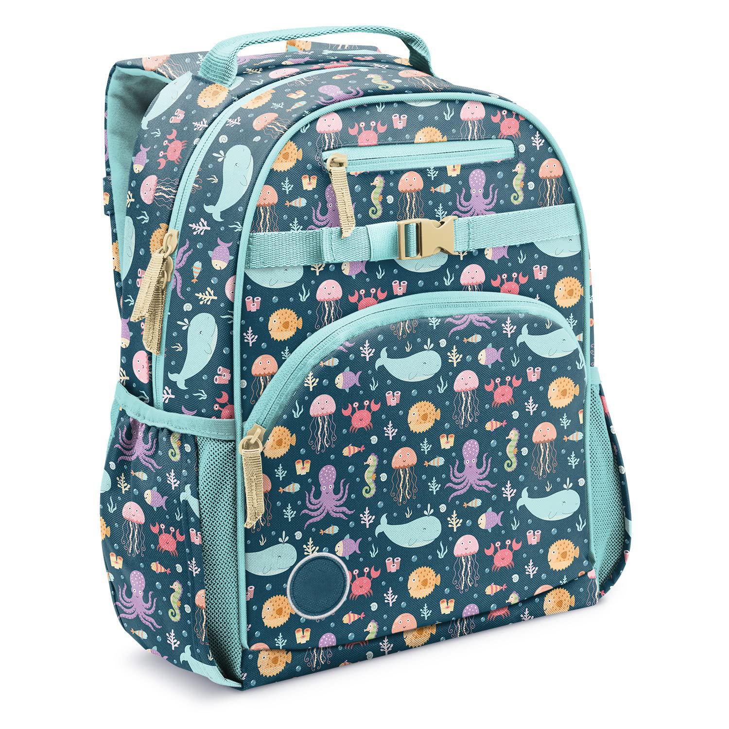 -Under the Sea Kids Medium _ P