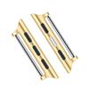 Adecuado para conector de Apple Watch conector de correa iwatch 3 4 5 generación punto ventas directas de fábrica