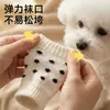 Fundas anti-suciedad para patas de perro, calcetines para mascotas, rodilleras para articulaciones, calcetines para patas, protectores de codo para Bichón Frisé, Teddy y perros pequeños