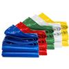 Lona Impermeable de Lona para Estanques de Peces, Lona Encerada Engrosada, Lona para Lluvia, Tela para Sombra, Tela a Prueba Triple, Cubierta a Prueba de Viento