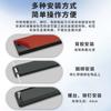 Etiqueta Anti-Metal ABS RFID Estante Etiqueta Digital UHF Larga Distancia Resistente a Altas Temperaturas Etiqueta Digital RFID