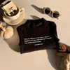 Camiseta para Bebés y Niños Primavera y Otoño Capa Base Semi-cálida Engrosada para Bebé Top Otoño e Invierno Niños Niñas Ropa Interior Top de Cuello Semi-alto