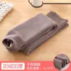 Leggings de outono e inverno para meninas, forrados com fleece e espessados para uso ao ar livre, calças térmicas de fleece tudo-em-um, meias-calças infantis, meias brancas de dança