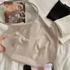 Piel de Leche Hilo de Hielo Súper Delgado Secado Rápido Ropa Interior para Mujer Transpirable Sin Costuras Invisible Cintura Media Levanta Glúteos 10A Antibacteriano Entrepierna Extendido