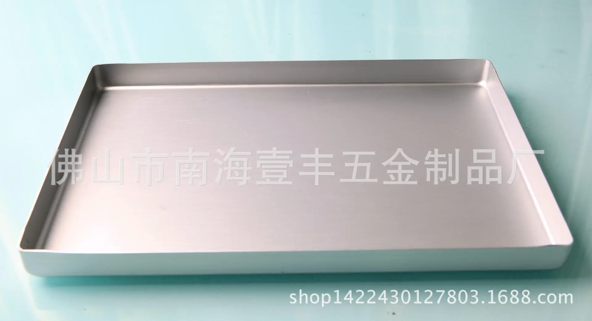 长方烤盘-003