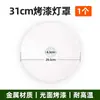 Portalámparas Cerámico Resistente al Calor Base de Rosca E27 Socket Pequeño de Tres Vías para Granjas de Cerdos Portalámparas Colgante