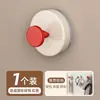 Gancho Giratorio Dopamina, No Requiere Taladro, Adhesivo Fuerte, para Uso Doméstico en Baño, Cocina, Pasillo, Gancho de Pared
