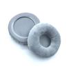 Para almohadillas de auriculares Jabra Evolve 20 20se 30 30II 40 65 65 +