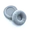 Para almohadillas de Jabra Evolve 20 20se 30 30II 40 65 65