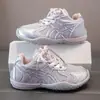 Zapatos deportivos para niños, zapatillas para correr para niños y niñas, nuevos zapatos de malla transpirable para primavera y otoño, zapatos ligeros antideslizantes para entrenamiento de estudiantes