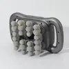 Pistola de Fascia Multicabezal 28 Cabezales Masajeador Muscular para Hombres Pistola de Fascia Eléctrica Multicabezal para Cuello Masajeador de Grado Profesional