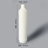 Botella de Detergente para Platos 500ml Plástico Tapa abatible Botella de Detergente 500ml Botella de Empaque de Detergente para Ropa Botella de Detergente para Platos