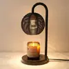 Lámpara Nueva Modelo para Derretir Cera Lámpara de Aroma Lámpara Calentadora de Velas Lámpara para Derretir Cera