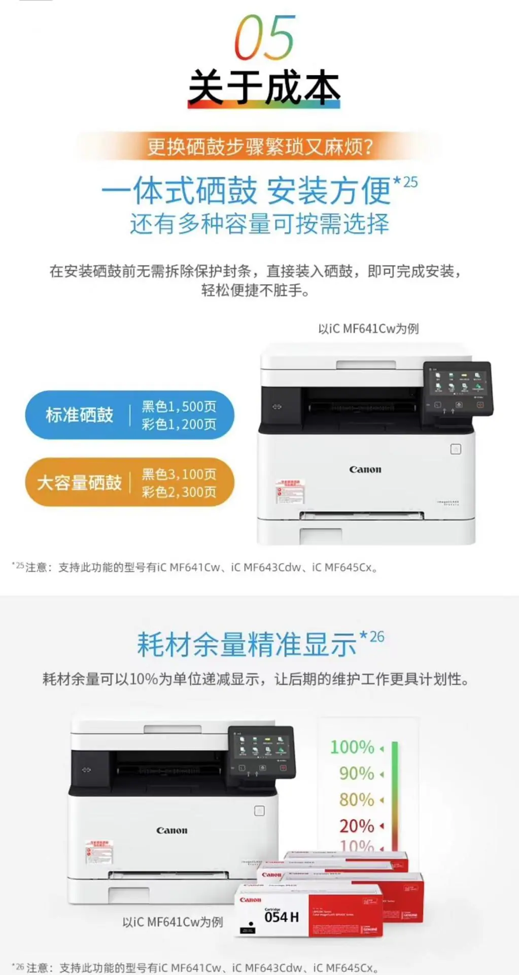 佳能10